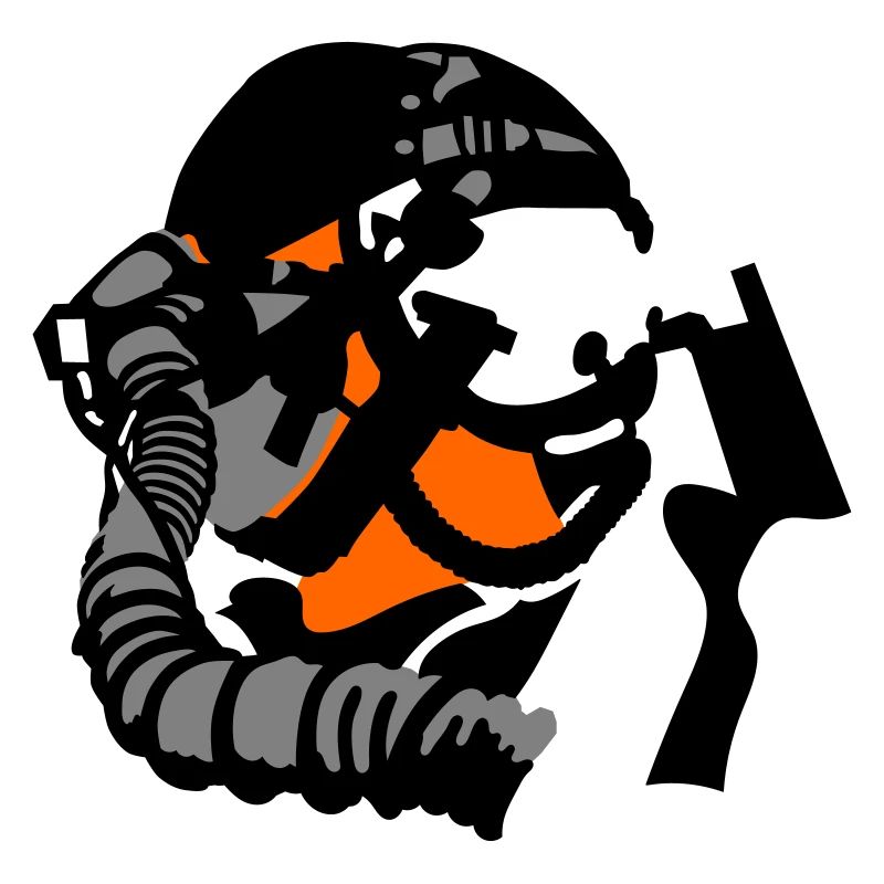 Jet Pilot