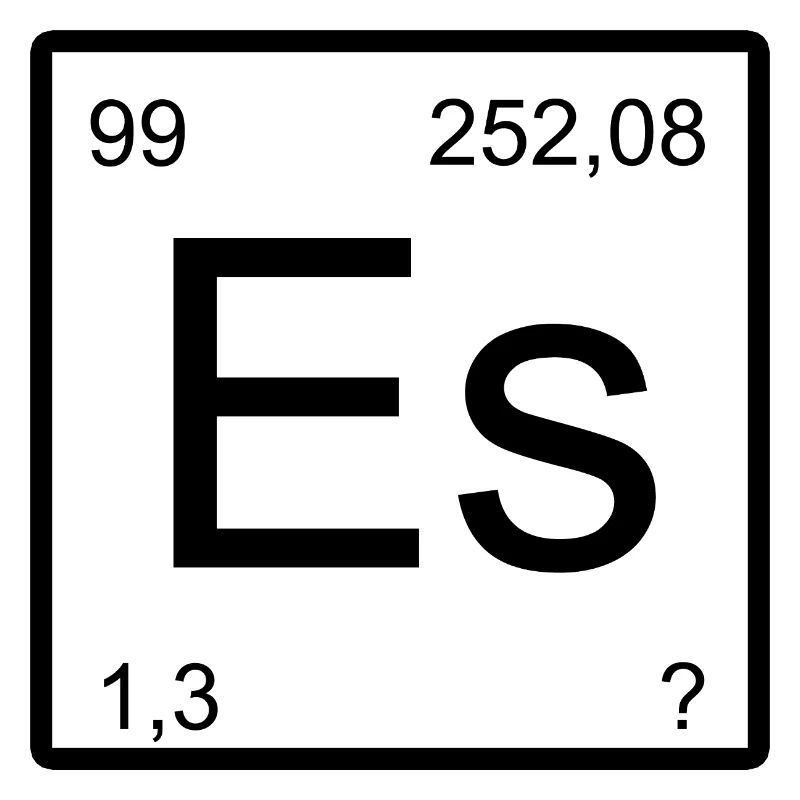 It Element Style: Minimal Science Look