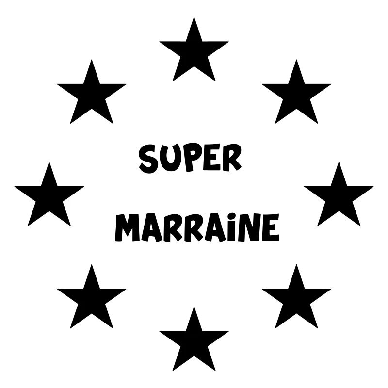SUPER MARRAINE