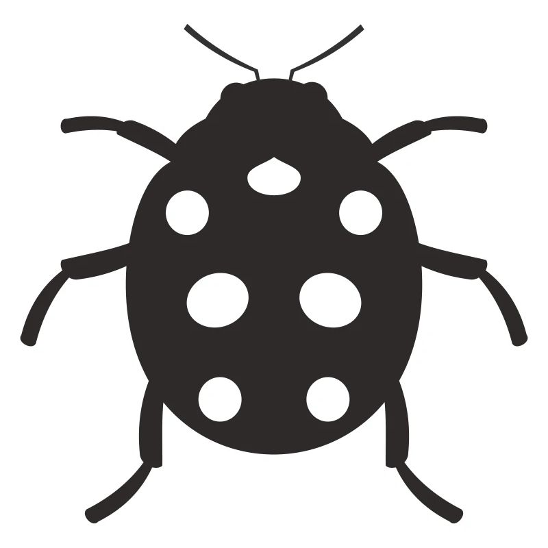 Ladybug design