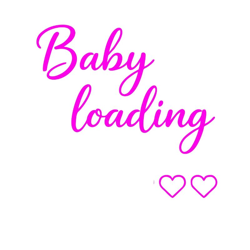 Chargement de bébé