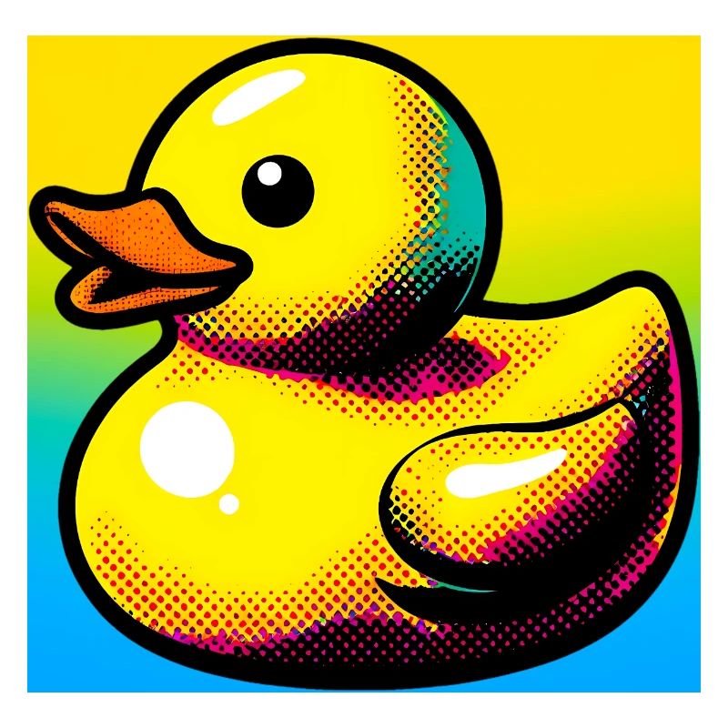 Duckling Duck Duck Duck