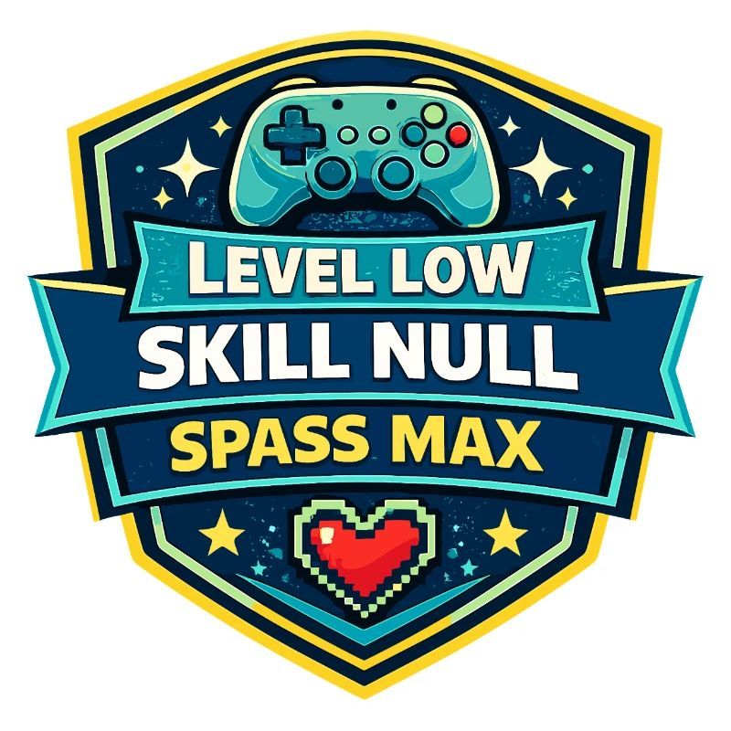 Level Low Skill Null Spass Max