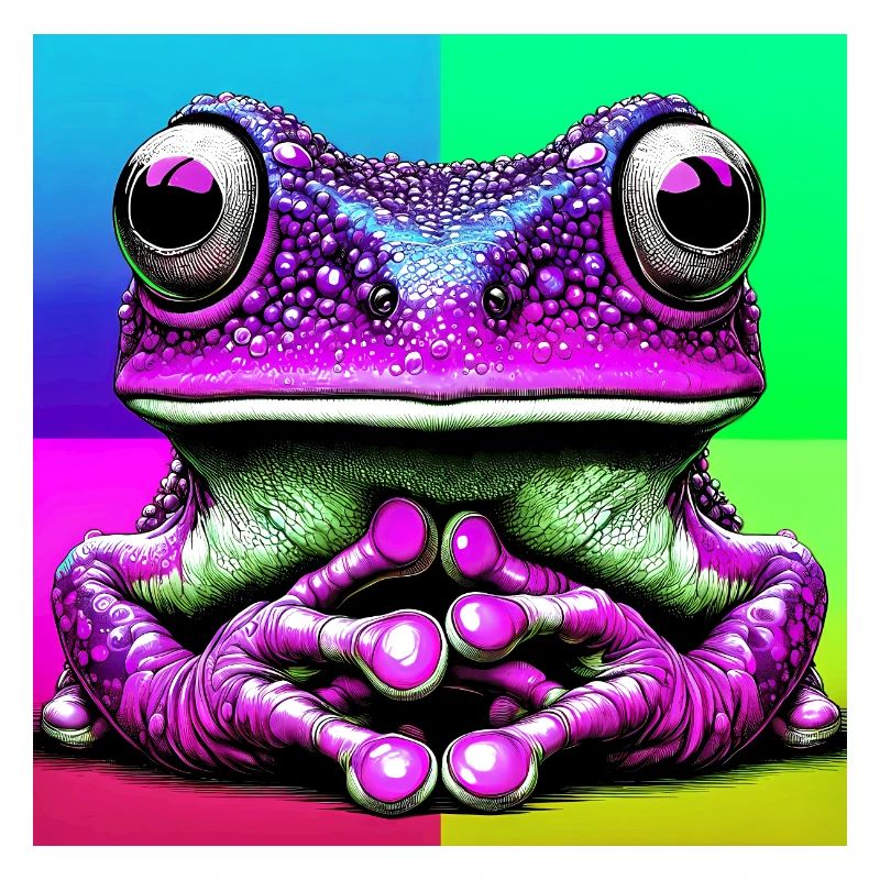 Frosch