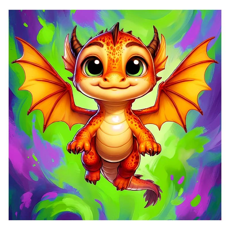 Drache