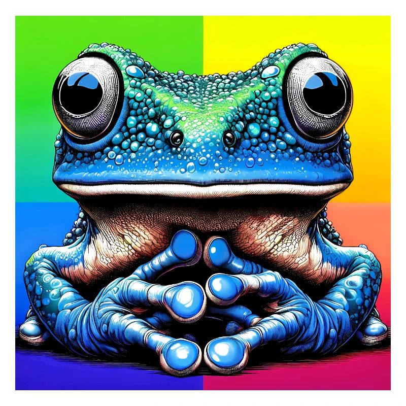 Frosch