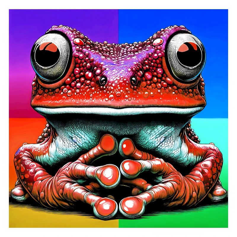Frosch