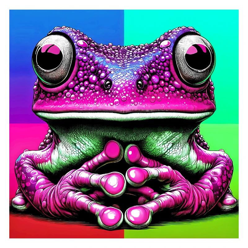 Frosch