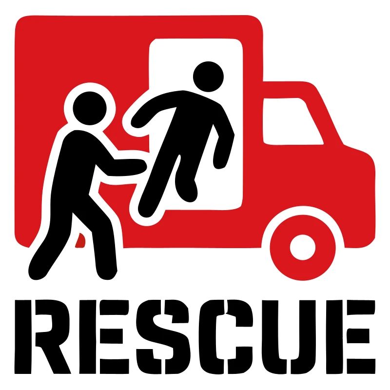 Opérations de secours et de secours