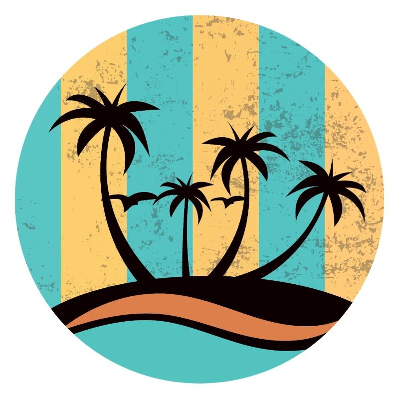Beach Circle