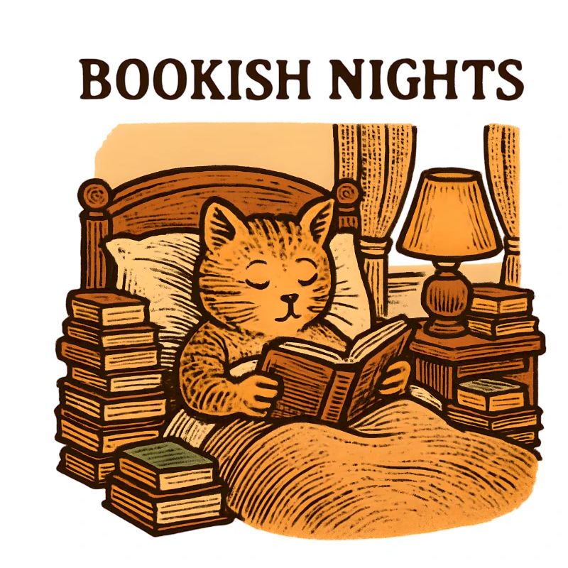 Moisson de chats des Nuits Livres