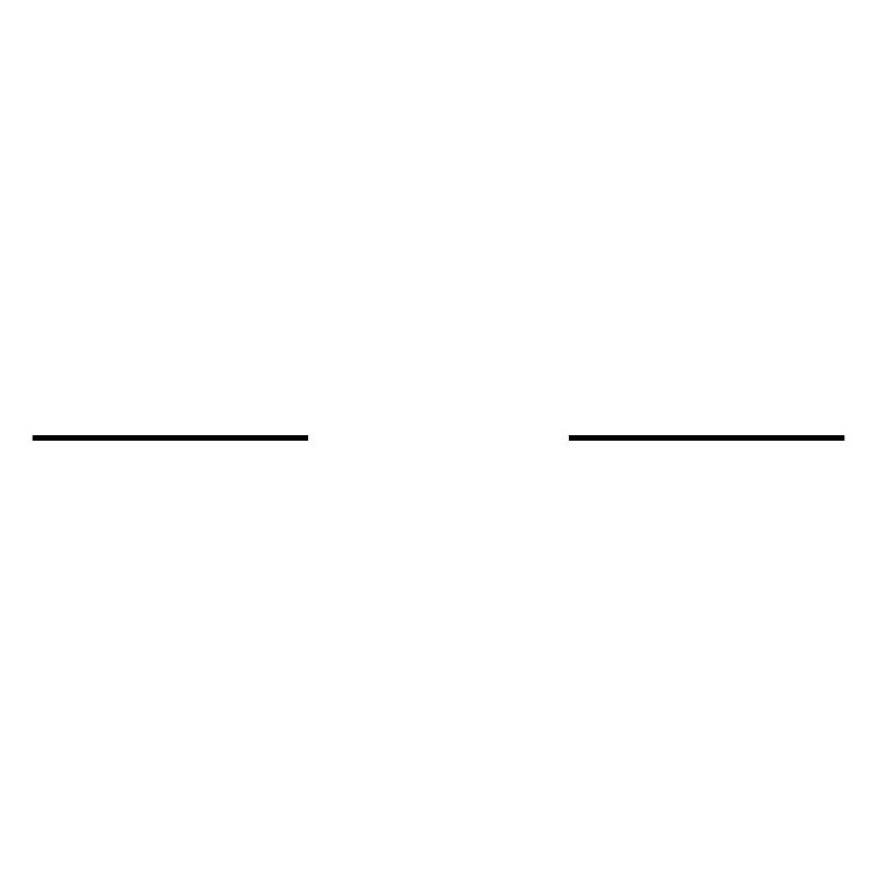Symbole de balayage