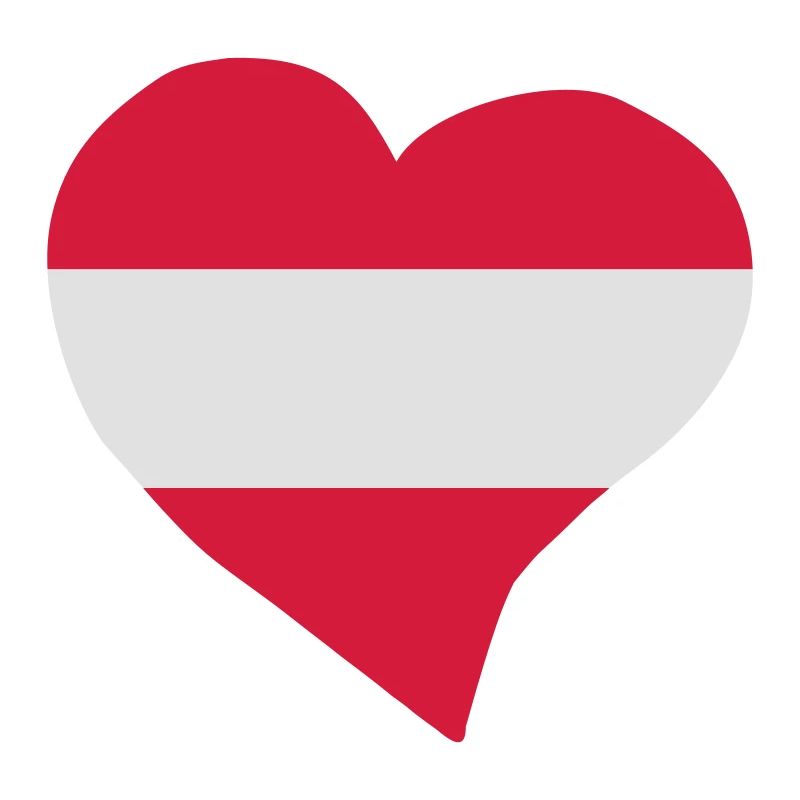 Austrian Herz