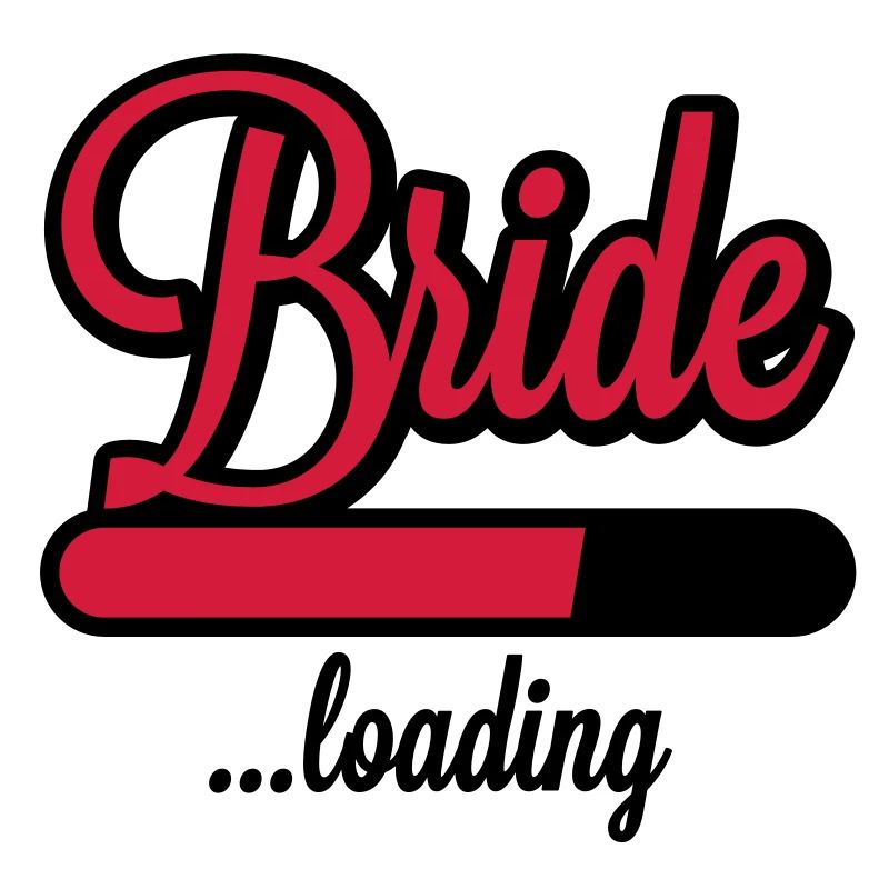 Bride loading