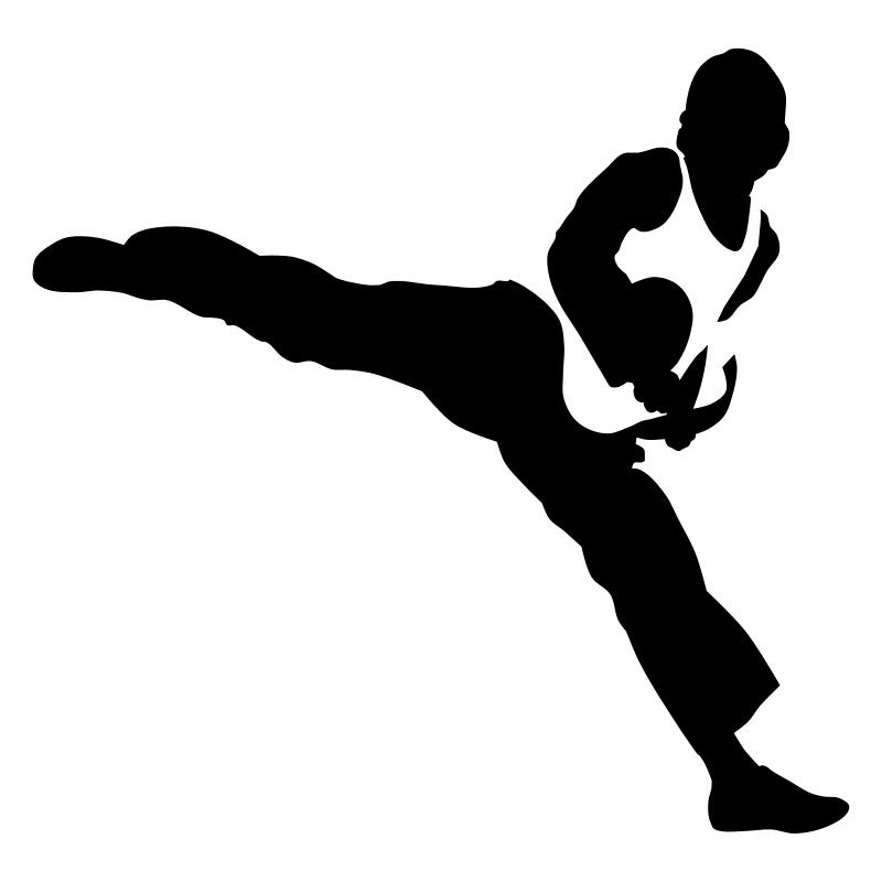 Taekwondo