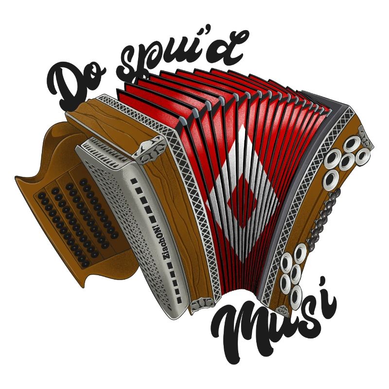 Do spui'd Musi // dunkel | ZiachON!