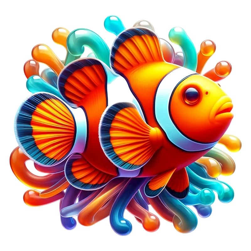 Clownfish