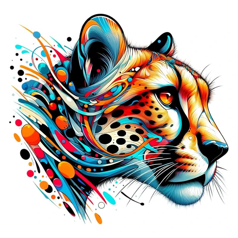 Guépard