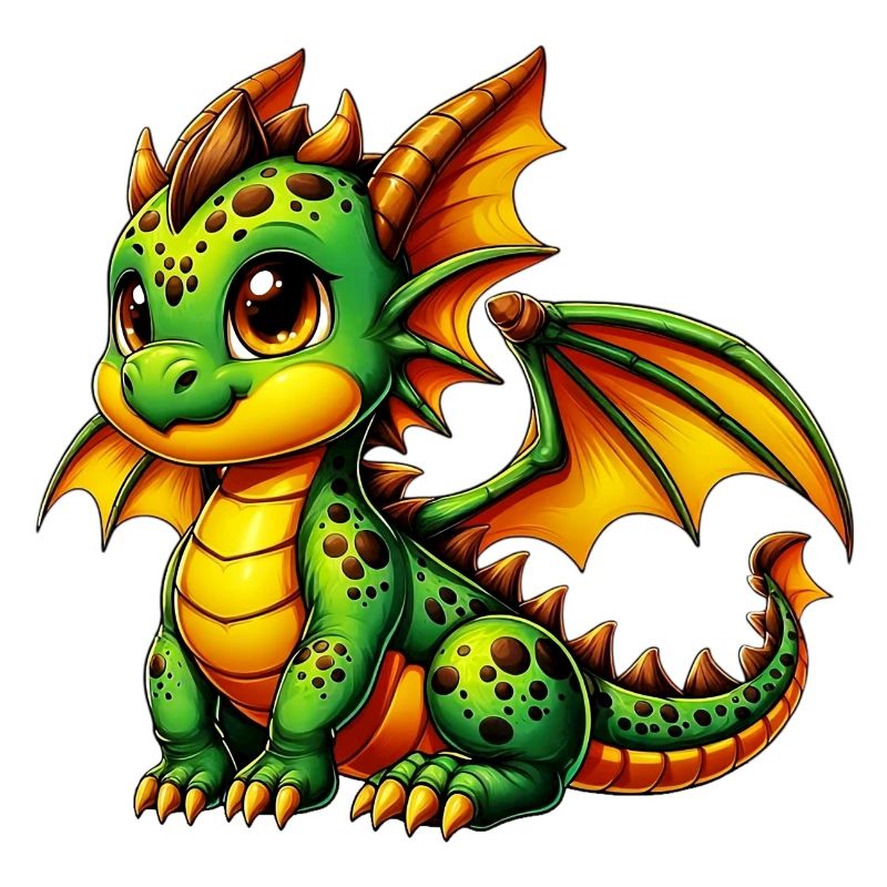 Drache