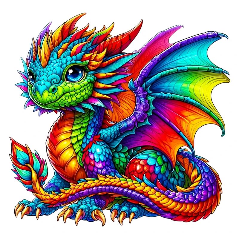Drache