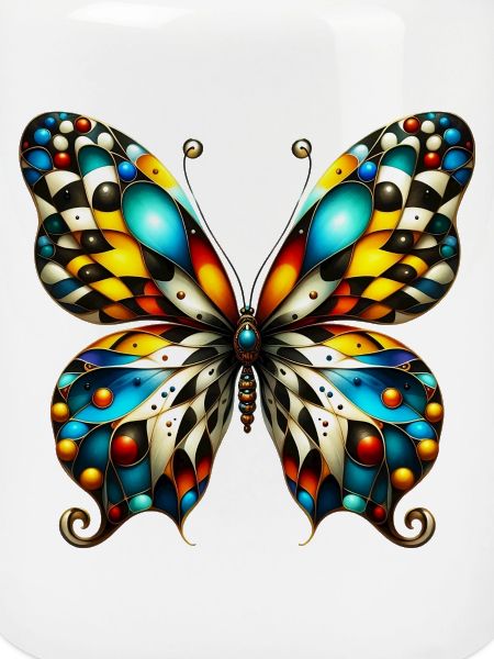 Schmetterling
