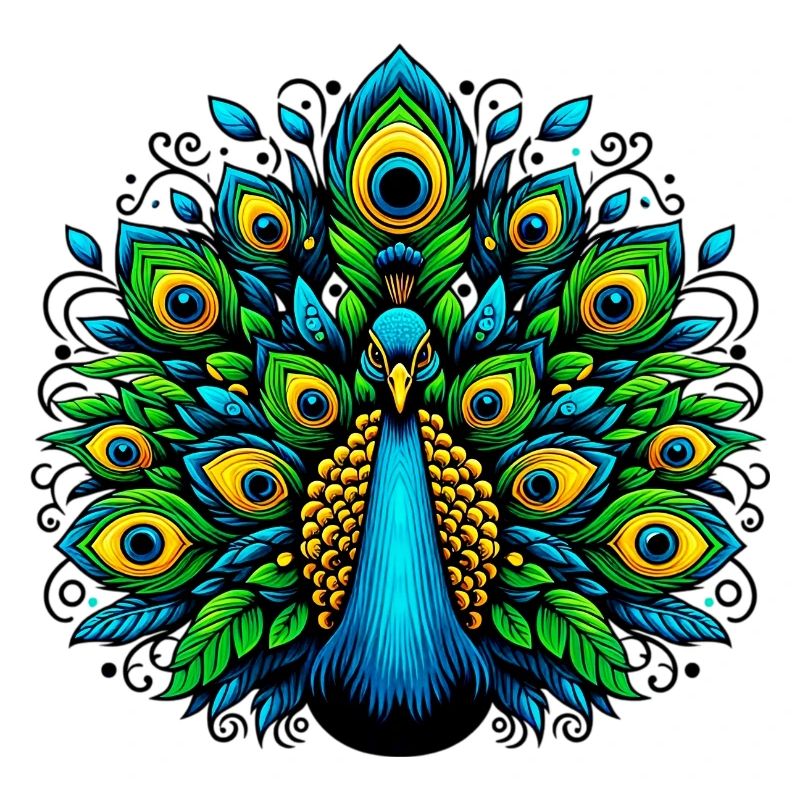 Pfau