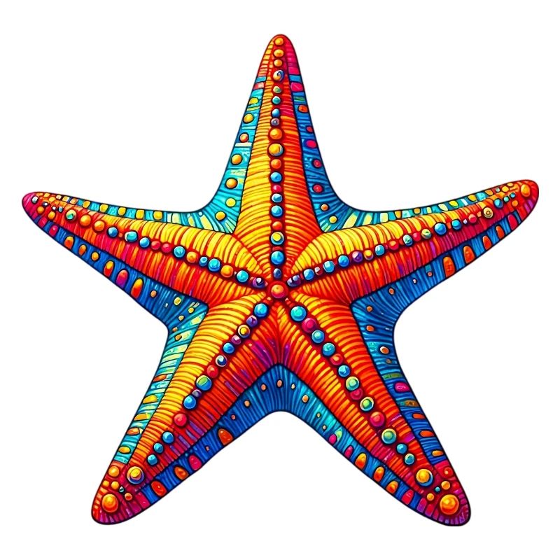 Starfish