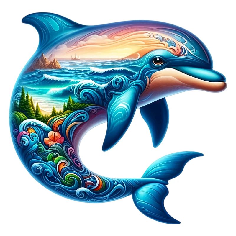 Dolphin