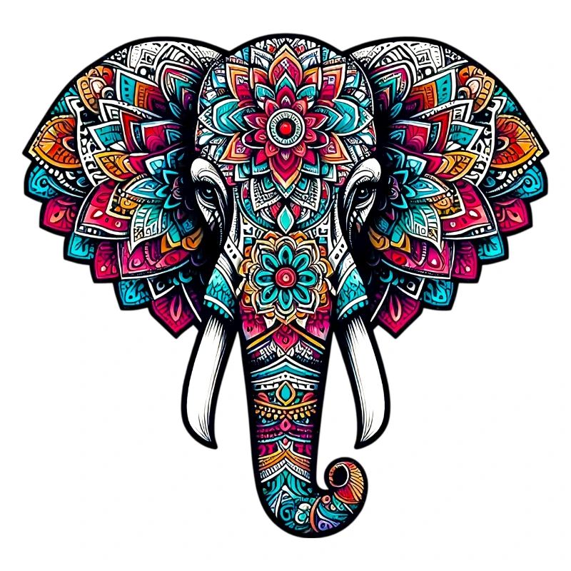 Elefant