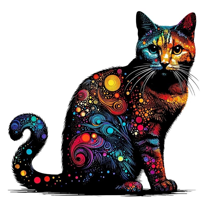 Katze