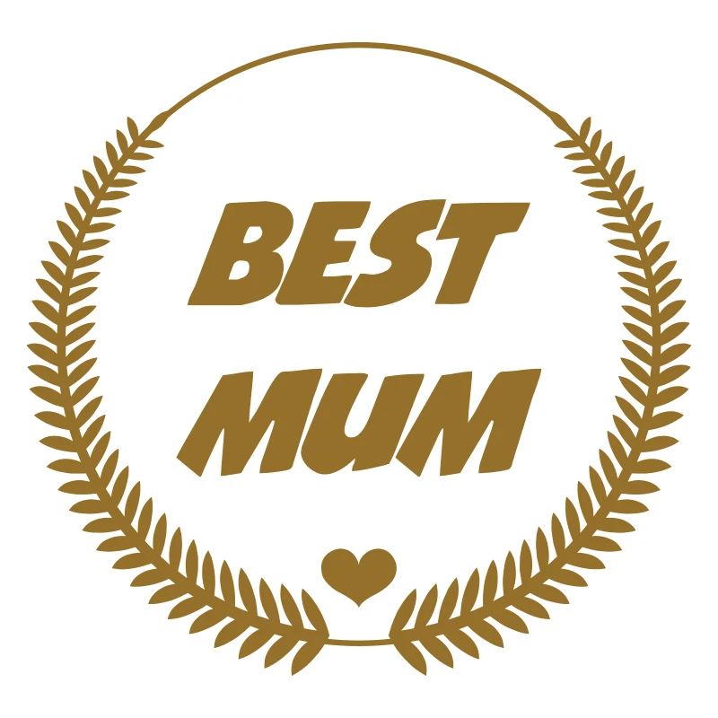 Beste Mama - Muttertag