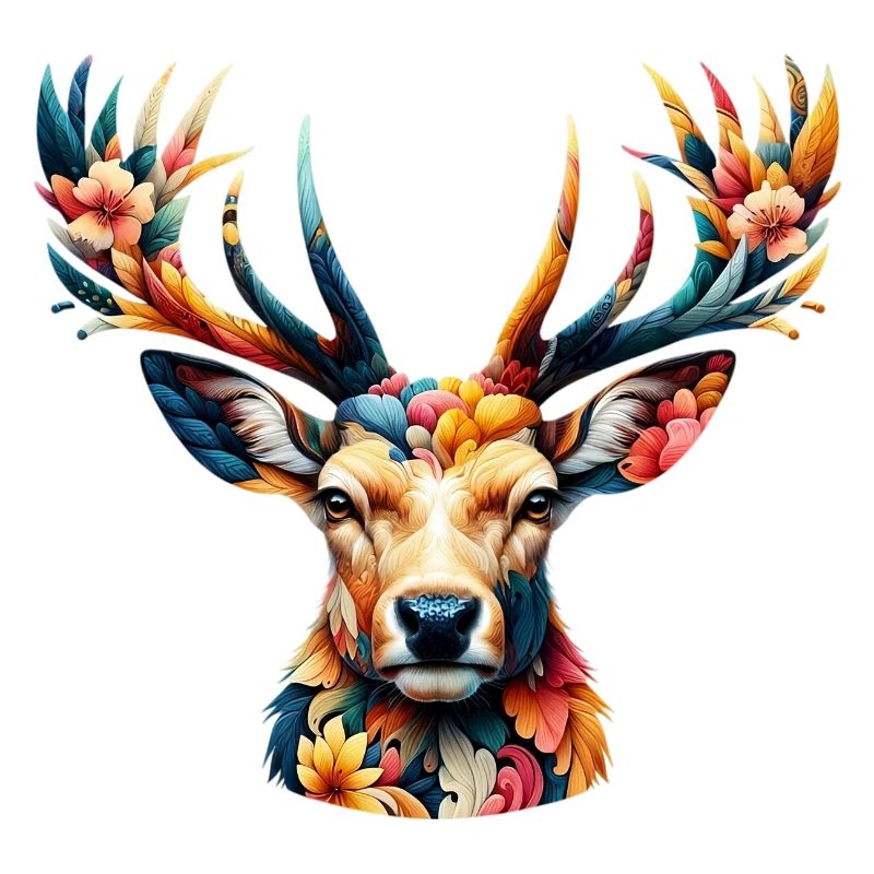 Hirsch