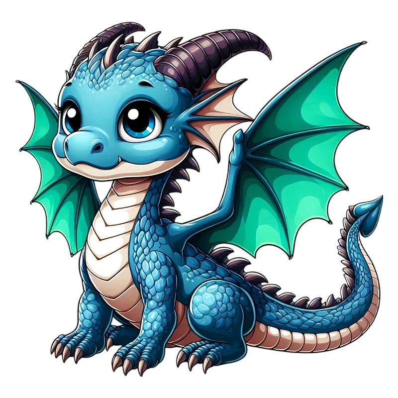 Drache