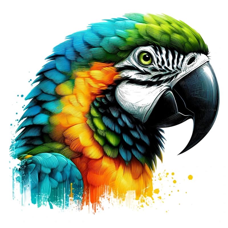 Parrot