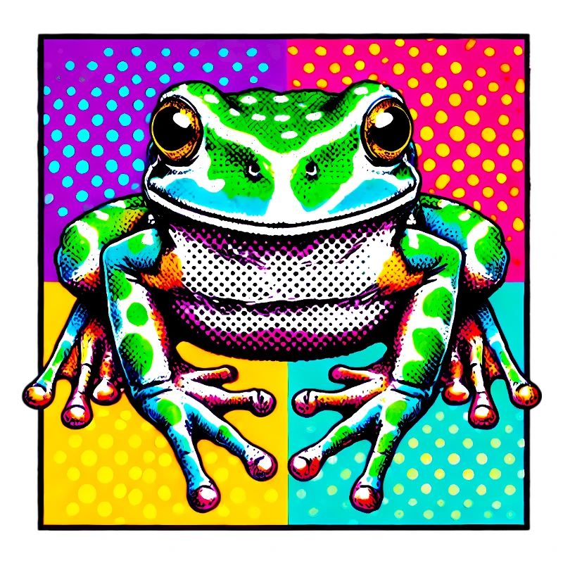 Frosch
