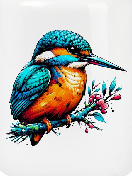 Eisvogel