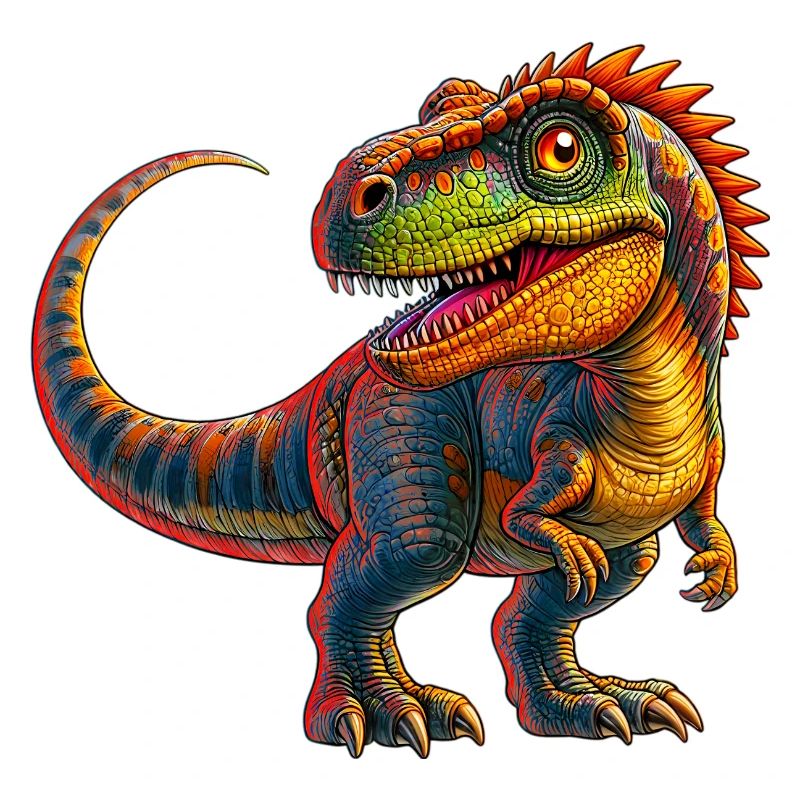 Dinosaurier