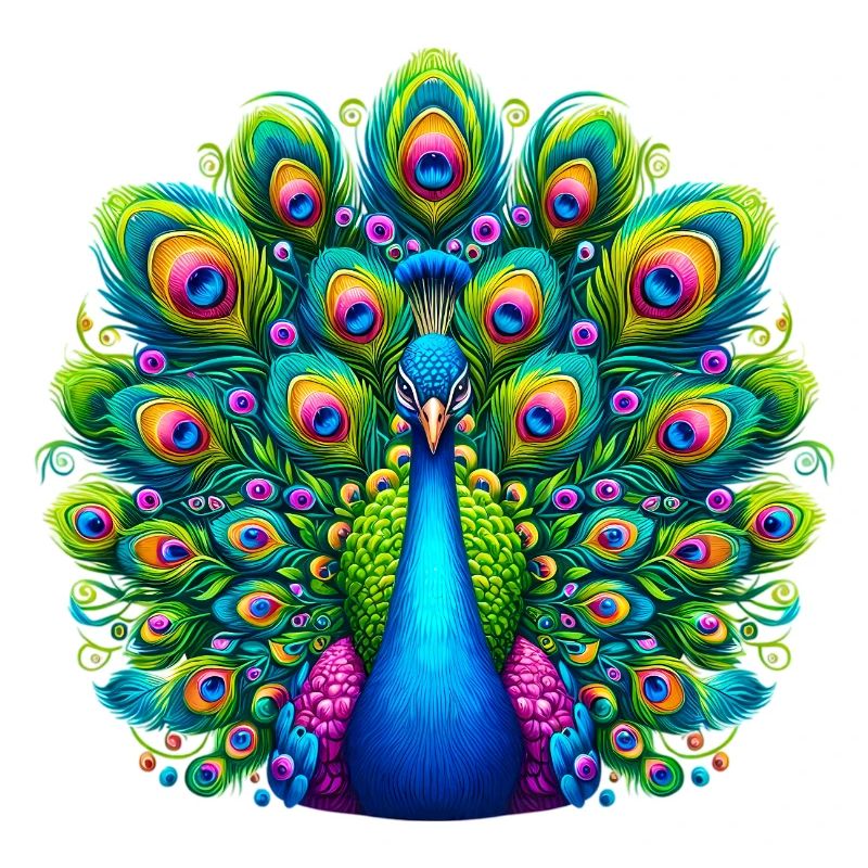 Peacock