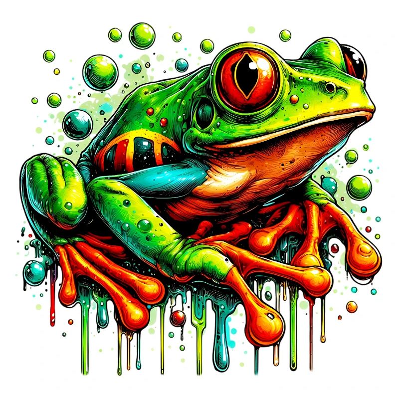 Frosch