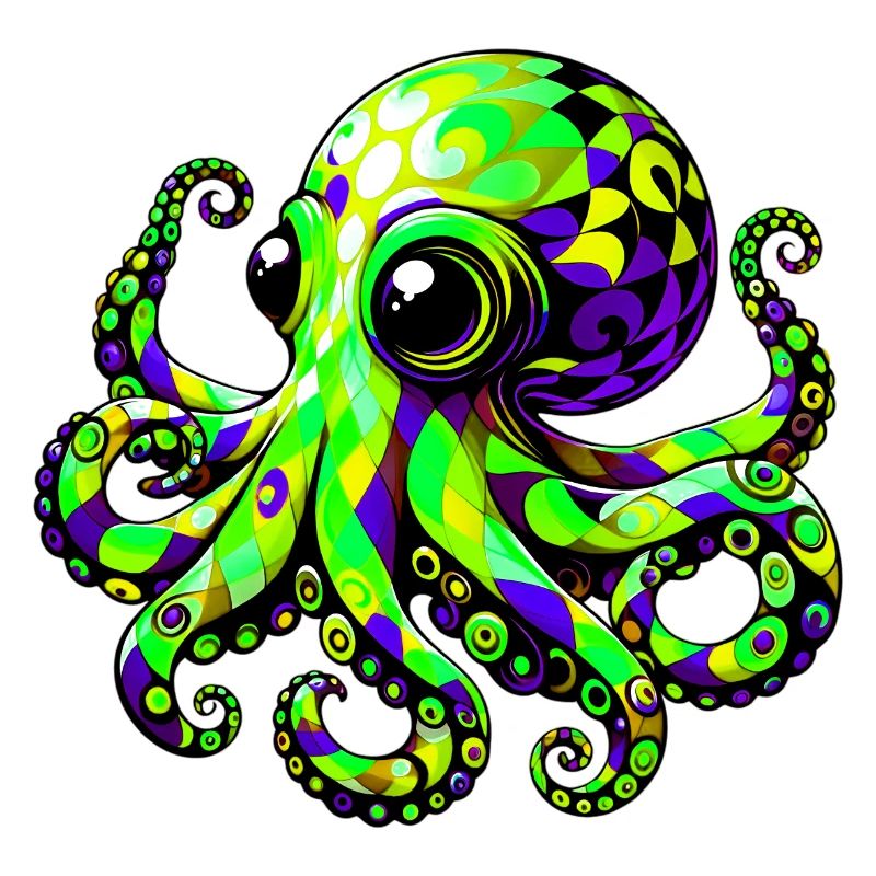 Octopus