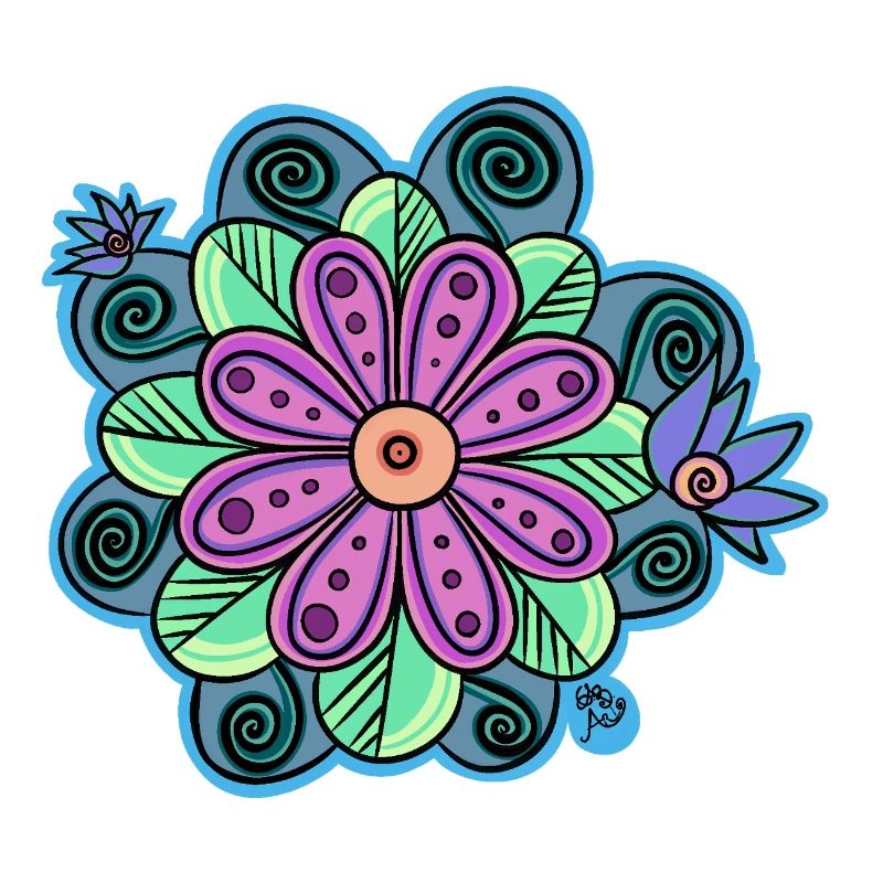 Blume