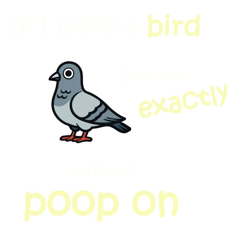 Bird mode - Activated