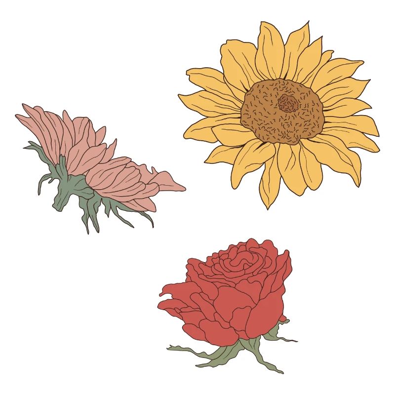 fleur