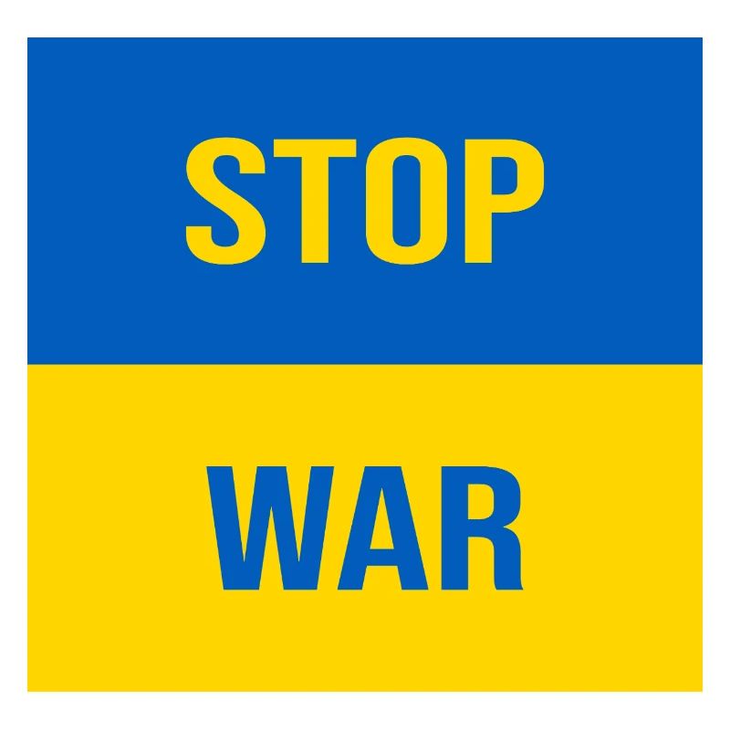 STOP WAR