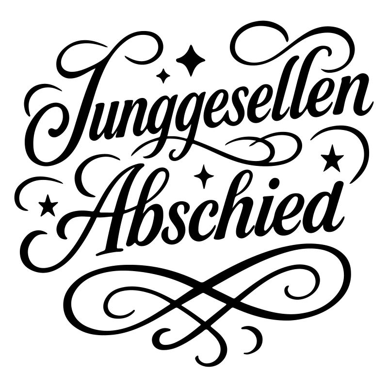 Junggesellenabschied Jga