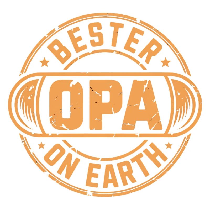 Bester Opa