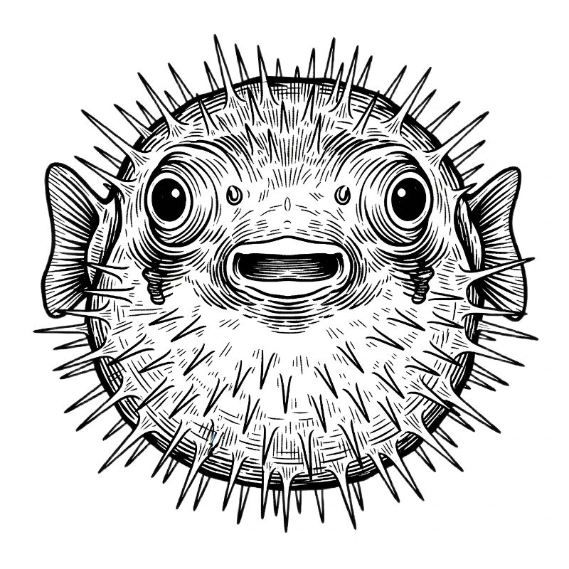 Poisson-globe