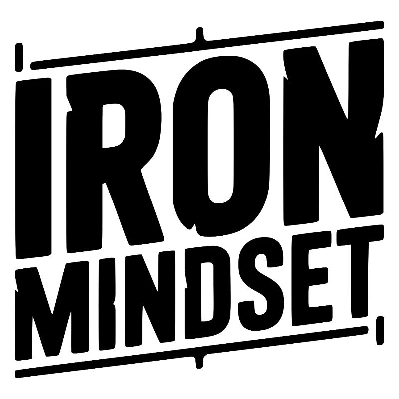 Iron Mindset