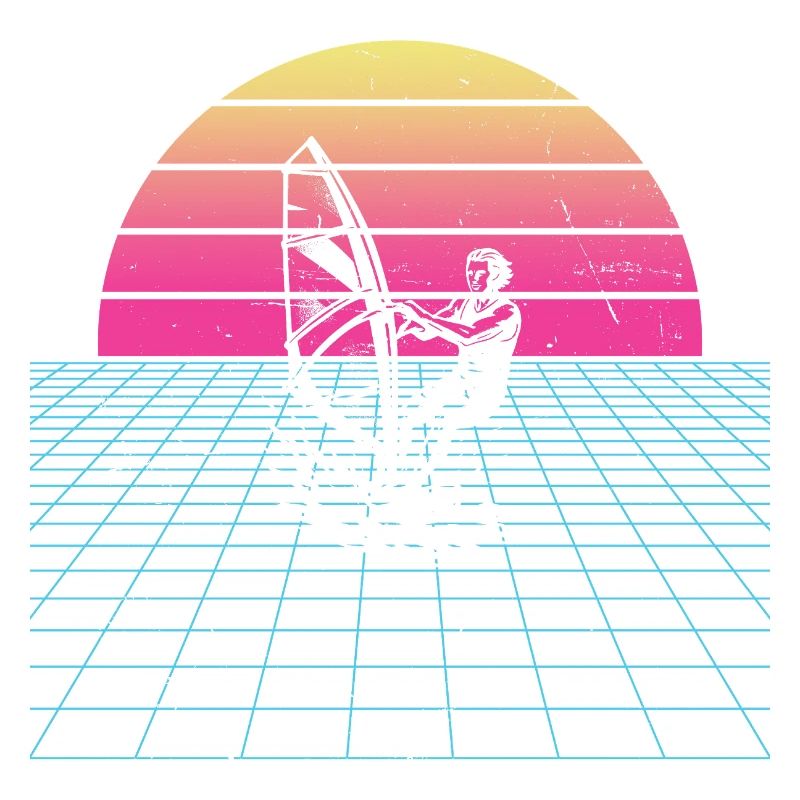 Statement for all windsurfers