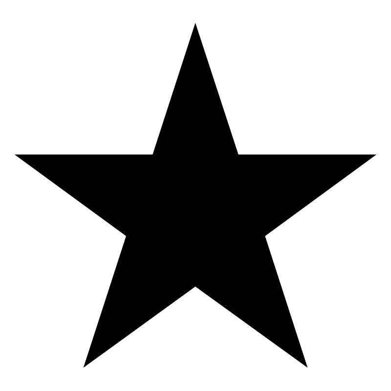 Star Black